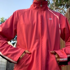 Nike Windbreaker